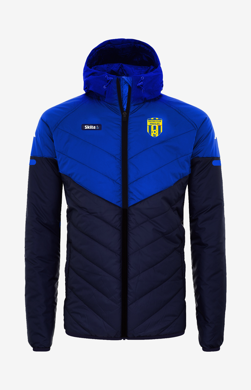 Doudoune Liga Pro (RC Presles)